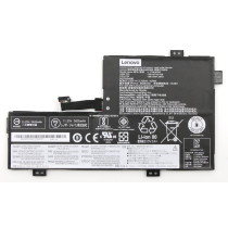 Аккумулятор для ноутбука Lenovo 100e, 300e Chromebook Gen 2 MTK (L18D3PG5) 11.25V 3735mAh 42Wh, черная, ORG