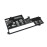 Аккумулятор (Батарея) для ноутбука Lenovo 300e ChromeBook 2nd Gen (L19C3PG1) 11.52V 4125mAh