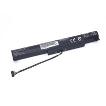 Аккумулятор (Батарея) для ноутбука Lenovo B50 (L14S3A01) 10.8V 2200mAh REPLACEMENT черная