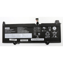 Аккумуляторная батарея для ноутбука Lenovo Chromebook 14E (L18M3PG2) 11.52V 57Wh