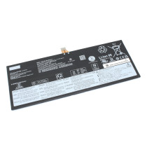 Аккумулято для ноутбука Lenovo Duet 5 Chromebook 13Q7C6 (L21M4PG0) 7.72V 5470mAh 42Wh, черная, ORG