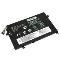 Аккумулятор (Батарея) для ноутбука Lenovo E470, E475 (01AV411) 10,95V 3650mAh REPLACEMENT