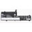 Аккумулятор (Батарея) для ноутбука Lenovo Flex 5-14 (L19M3PD6) 11.52V 52.5Wh