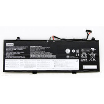 Аккумулятор для ноутбука Lenovo Flex 5G (L19M4PD4) 7.68V 7898Wh 60Wh, черная, ORG