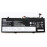 Аккумулятор для ноутбука Lenovo Flex 5G (L19M4PD4) 7.68V 7898Wh 60Wh, черная, ORG Аккумулятор для ноутбука Lenovo Flex 5G (L19M4PD4) 7.68V 7898Wh 60Wh, черная, ORG