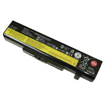 Аккумулятор (Батарея) для ноутбука L11P6R01 для ноутбука Lenovo Ideapad Y480, V480 72Wh 10.8V 6700mAh ORG