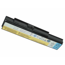 Аккумулятор (Батарея) для ноутбука 121TS0A0A для ноутбукa Lenovo Ideapad Y510 black 11.1V 5200mAh ORG