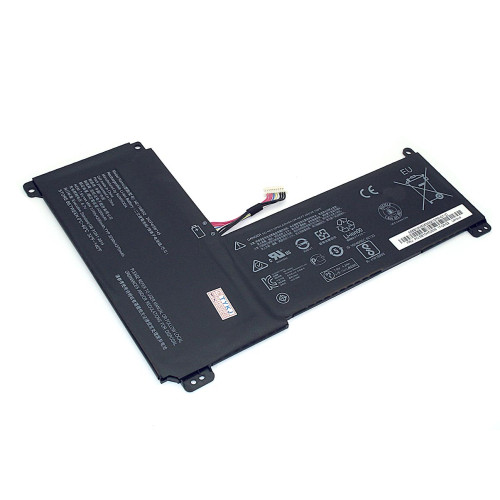 Аккумулятор (Батарея) для ноутбука Lenovo Ideapad 110S-11IBR (0813004) 7.6V 4200mAh