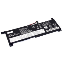 Аккумулятор (Батарея) для ноутбука Lenovo IdeaPad 1-14AST (L19M2PF0) 7.5V 35Wh 4535mAh