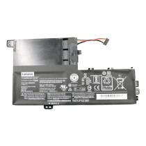 Аккумуляторная батарея для ноутбука Lenovo Ideapad 320S-14IKB (L14M2P21) 7.4V 4050mAh