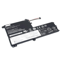 Аккумулятор (Батарея) для ноутбука Lenovo IdeaPad 320S-14IKB (L15M3PB0) 11.25V 4670mAh