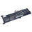 Аккумулятор (Батарея) для ноутбука Lenovo Ideapad 330-14IKB (L17L2PF1) 7,56V 3968mAh