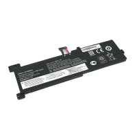 Аккумулятор (Батарея) для ноутбука Lenovo IdeaPad 330-15 (L17D2PF1) 7,6V 3600mAh OEM