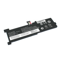 Аккумулятор (Батарея) для ноутбука Lenovo IdeaPad 330-15 (L17D2PF1) 7,6V 3600mAh OEM