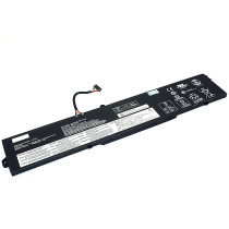 Аккумулятор (Батарея) для ноутбука Lenovo IdeaPad 330-17ICH (L17C3PBO) 11.4V 3970mAh 45Wh черная