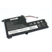 Аккумулятор (Батарея) для ноутбука Lenovo Ideapad 330S-15IKB (L15L3PB0) 11.4V 3600mAh OEM