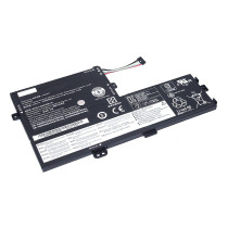 Аккумулятор (Батарея) для ноутбука Lenovo IdeaPad C340 15 (L18M3PF7) 11,4V 4610mAh