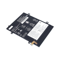 Аккумулятор (Батарея) для ноутбука Lenovo IdeaPad D330 (L17S2PF3) 7.68V 5080mAh