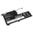 Аккумулятор (Батарея) для ноутбука Lenovo Ideapad Flex 4 1470 (L15L3PB0) 11.4V 4610mAh