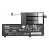 Аккумуляторная батарея для ноутбука Lenovo Ideapad Flex 4 1470 (L15L2PB1) 7.6V 35Wh