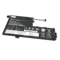 Аккумулятор (Батарея) для ноутбука Lenovo IdeaPad 320S-14IKB (L15L3PB1) 11.4V 4510mAh