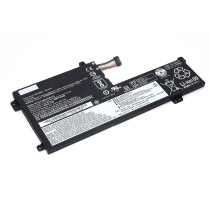 Аккумулятор (Батарея) для ноутбука Lenovo IdeaPad L340-15 (L18C3PF2) 11.4V 4220mAh