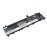 Аккумулятор (Батарея) для ноутбука Lenovo IdeaPad S340-13IML (L18L3PF7) 11.55V 3680mAh