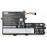 Аккумулятор для ноутбука Lenovo Ideapad S340 (L18L3PF6) 11.34V 4630mAh 52.5Wh, HC/ORG