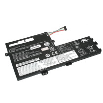 Аккумулятор (Батарея) для ноутбука Lenovo Ideapad S340 (L18L3PF3) 11,34V 4630mAh