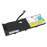 Аккумулятор (Батарея) для ноутбука Lenovo IdeaPad U470 (L10C4P11) 11.1V 4800mAh