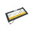Аккумуляторная батарея для ноутбука Lenovo IdeaPad U530 Touch (L12M4P62) 7.4V 7200mAh OEM
