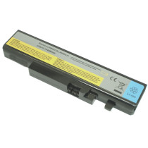 Аккумулятор (Батарея) для ноутбука Lenovo IdeaPad Y460 (121000916) 5200mAh REPLACEMENT черная