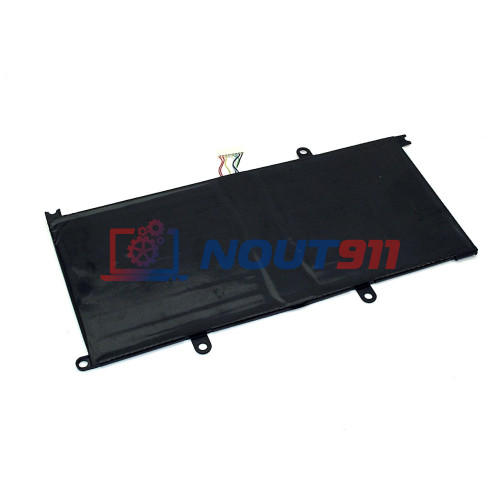Аккумулятор (Батарея) для ноутбука Lenovo K301W (L12M2P31) 3.7V 6800mAh