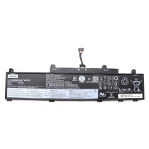 Аккумуляторная батарея для ноутбука Lenovo L14 L15 gen 4 46.5Wh