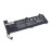 Аккумулятор (Батарея) для ноутбука Lenovo 310-14IKB (L15L2PB2-2S2P) 7.6V 30Wh REPLACEMENT черная