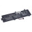 Аккумулятор (Батарея) для ноутбука Lenovo IdeaPad  310-15ABR (L15L2PB4-2S1P) 7.6V 30Wh REPLACEMENT черная