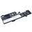 Аккумулятор (Батарея) для ноутбука Lenovo L19C3PF8 (SB10X02595) 11.58V 3255mAh