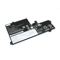 Аккумулятор (Батарея) для ноутбука Lenovo L19C3PG1 11.52V 4125mAh