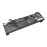 Аккумуляторная батарея для ноутбукa Lenovo Legion 5-15ACH6H (L20M4PC0 ) 15.36V 3910mAh