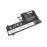 Аккумуляторная батарея для ноутбука Lenovo Legion Y7000 (L17M3PG2) 11.4V 4800mAh OEM короткий шлейф