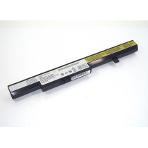 Аккумулятор (Батарея) для ноутбука Lenovo M4400 14.4V 2200mAh REPLACEMENT черная