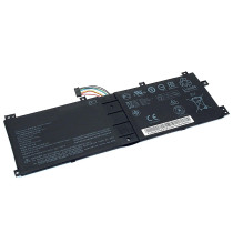 Аккумулятор (Батарея) для ноутбука Lenovo miix510 (0813009) 7.68V 4955mAh