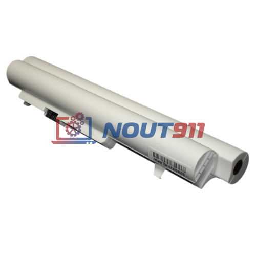 Аккумулятор для ноутбука Lenovo S10-2 (L09C3B11) 11.1V 5200mAh 58Wh, белая, OEM