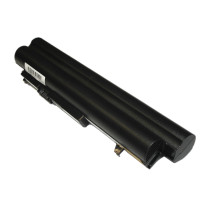 Аккумулятор (Батарея) для ноутбука Lenovo S10-2 (L09M6Y11) 5200mAh REPLACEMENT черная