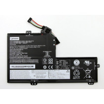 Аккумуляторная батарея для ноутбука Lenovo S540-15IWL GTX (L18M3PF9) 11.4V 52.5Wh