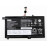Аккумулятор (Батарея) для ноутбука Lenovo S540-15IWL (L18M4PF5) 15.2V 70Wh