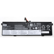 Аккумуляторная батарея для ноутбука Lenovo Slim Pro 9 14IRP8 (L22M4PF6) 15.56V 75Wh