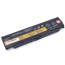 Аккумулятор (Батарея) для ноутбука Lenovo T440P (45N1145) 10.8V 4400mAh REPLACEMENT черная
