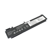Аккумуляторная батарея для ноутбука Lenovo T460s-2MCD (00HW022) 11.4V 2000mAh OEM