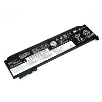 Аккумулятор (Батарея) для ноутбука Lenovo T460S T470S (01AV405) 11.4V 24Wh 2065mAh черная